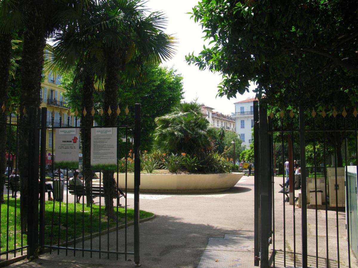ניס Place Wilson מראה חיצוני תמונה